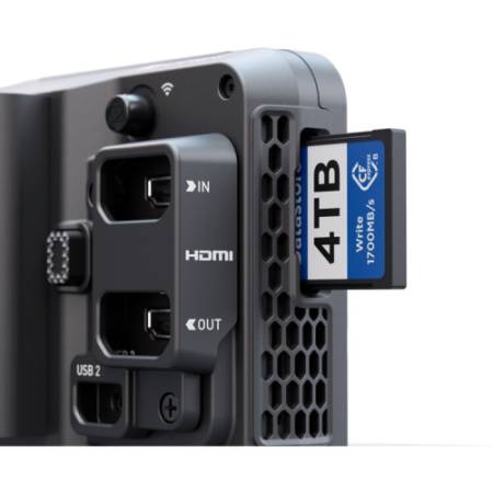 Atomos ATOMNJTX01 Ninja TX - monitor podglądowy 5